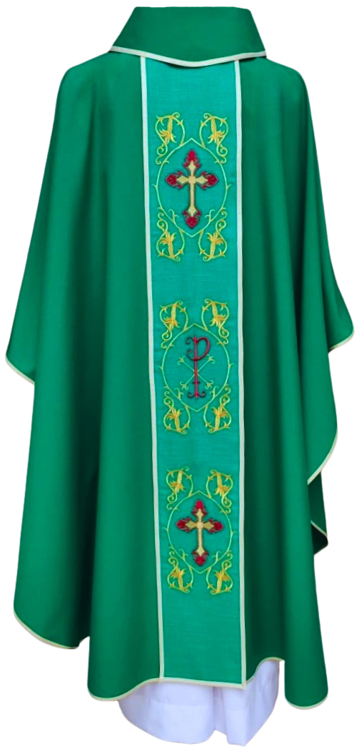 Alba 1